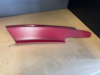 bontott CITROËN C4 Bal hátsó Prizma