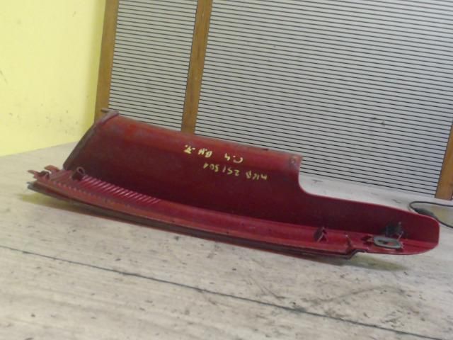 bontott CITROËN C4 Bal hátsó Prizma