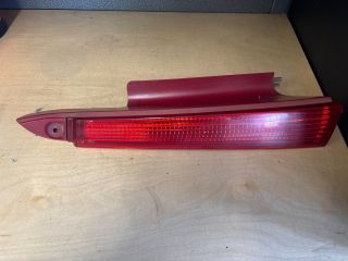 bontott CITROËN C4 Bal hátsó Prizma