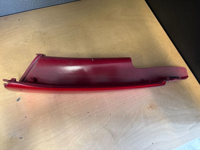 bontott CITROËN C4 Bal hátsó Prizma