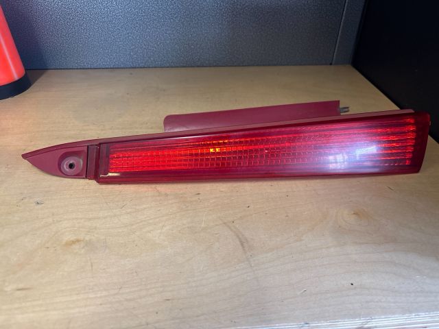 bontott CITROËN C4 Bal hátsó Prizma