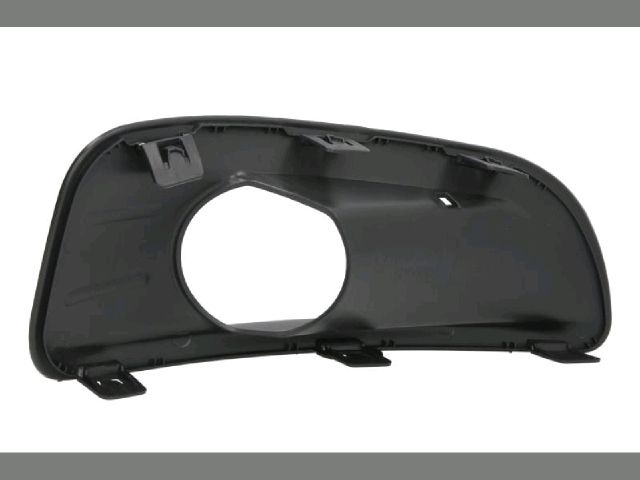 bontott CITROËN C4 Bal Ködfényszóró Lámpakeret