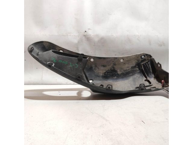 bontott CITROËN C4 Bal Ködzárófény Keret