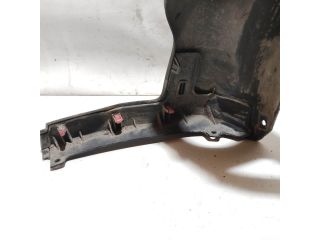 bontott CITROËN C4 Bal Ködzárófény Keret