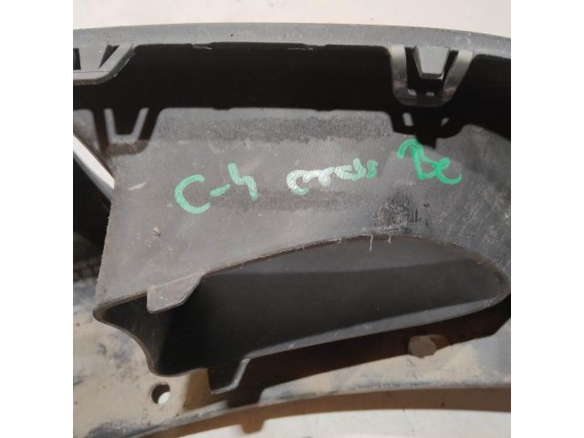 bontott CITROËN C4 Bal Ködzárófény Keret