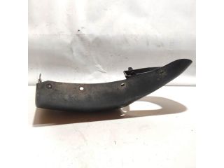 bontott CITROËN C4 Bal Ködzárófény Keret