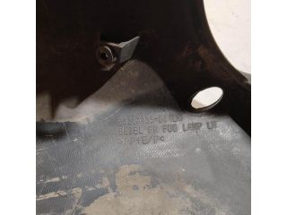 bontott CITROËN C4 Bal Ködzárófény Keret