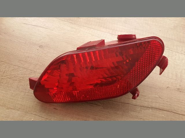 bontott CITROËN C4 Bal Ködzárófény