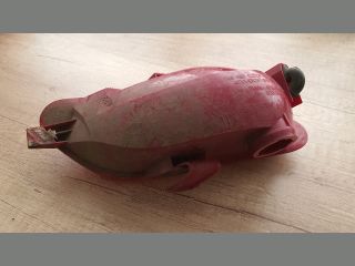 bontott CITROËN C4 Bal Ködzárófény