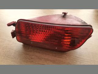 bontott CITROËN C4 Bal Ködzárófény