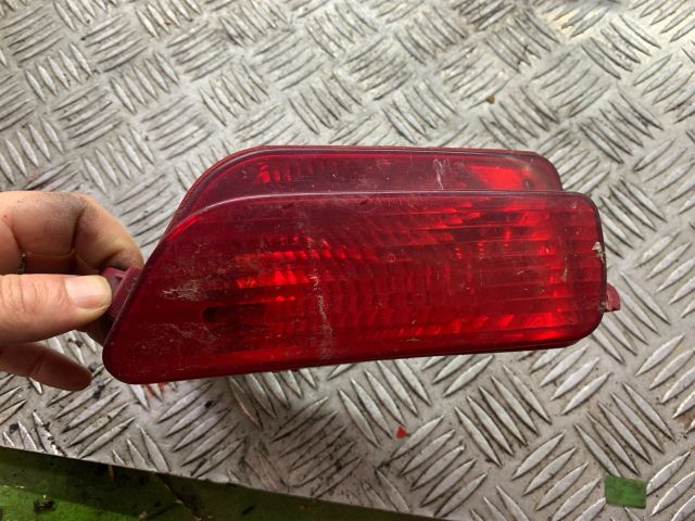 bontott CITROËN C4 Bal Ködzárófény