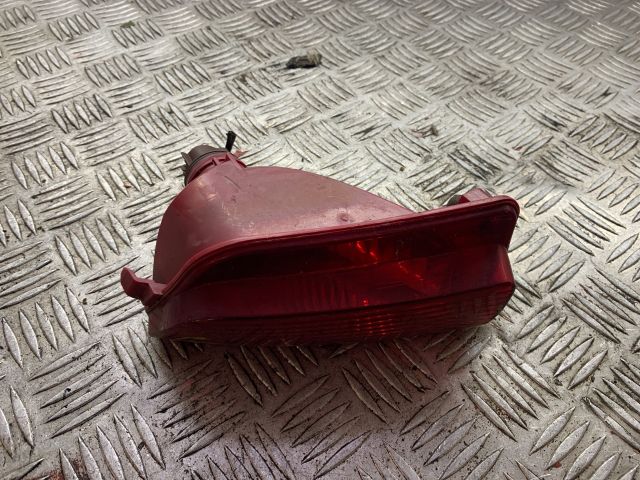 bontott CITROËN C4 Bal Ködzárófény