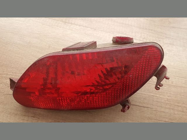 bontott CITROËN C4 Bal Ködzárófény