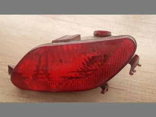 bontott CITROËN C4 Bal Ködzárófény