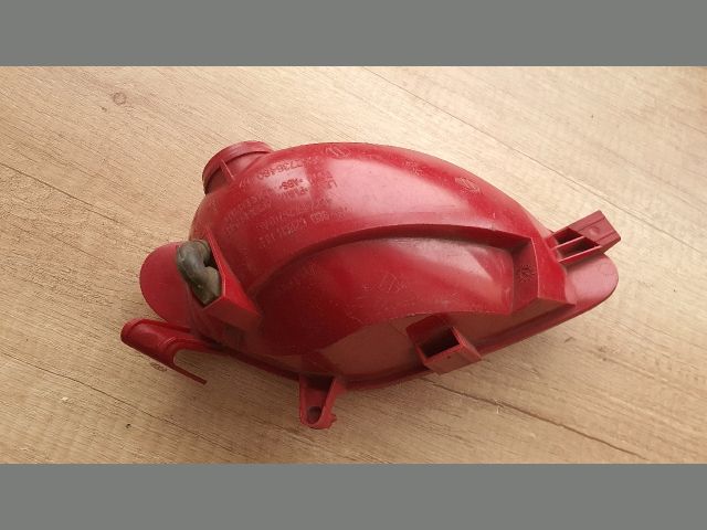 bontott CITROËN C4 Bal Ködzárófény