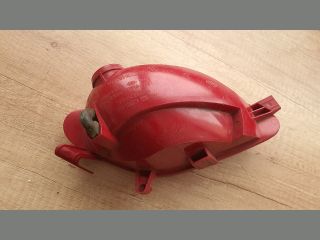 bontott CITROËN C4 Bal Ködzárófény