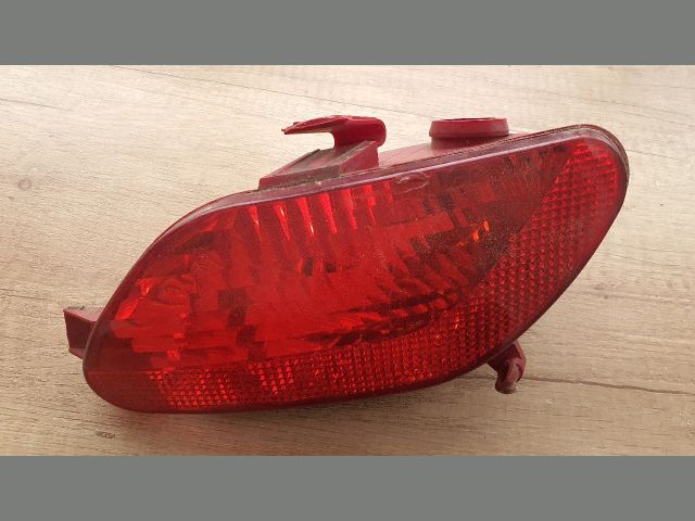 bontott CITROËN C4 Bal Ködzárófény