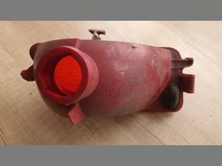 bontott CITROËN C4 Bal Ködzárófény