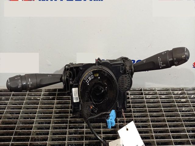 bontott CITROËN C4 Bal Kormánykapcsoló Irányjelző