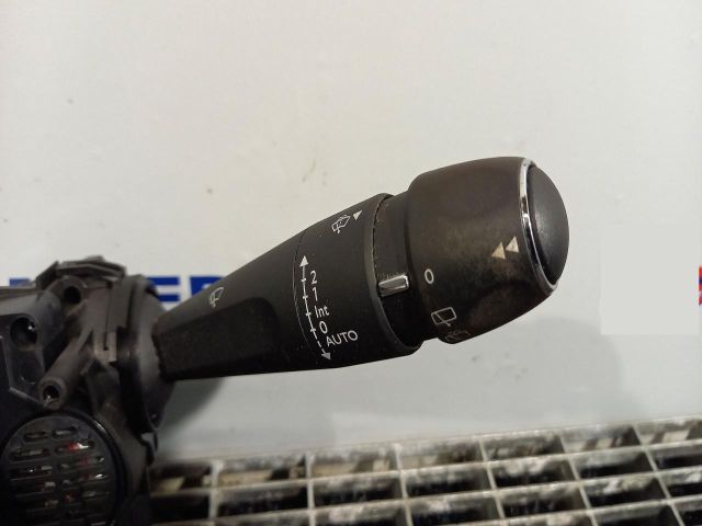 bontott CITROËN C4 Bal Kormánykapcsoló Irányjelző