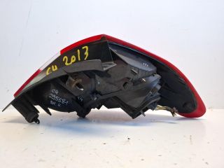 bontott CITROËN C4 Bal Külső Hátsó Lámpa