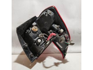 bontott CITROËN C4 Bal Külső Hátsó Lámpa