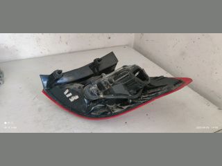 bontott CITROËN C4 Bal Külső Hátsó Lámpa