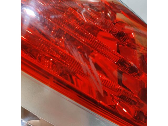 bontott CITROËN C4 Bal Külső Hátsó Lámpa