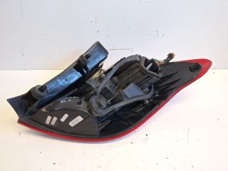 bontott CITROËN C4 Bal Külső Hátsó Lámpa