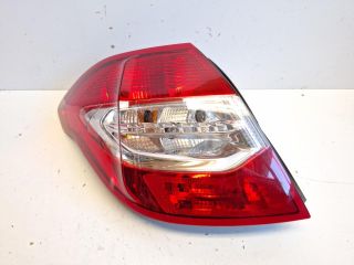 bontott CITROËN C4 Bal Külső Hátsó Lámpa