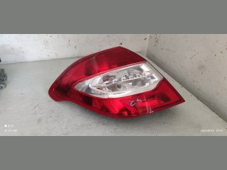 bontott CITROËN C4 Bal Külső Hátsó Lámpa