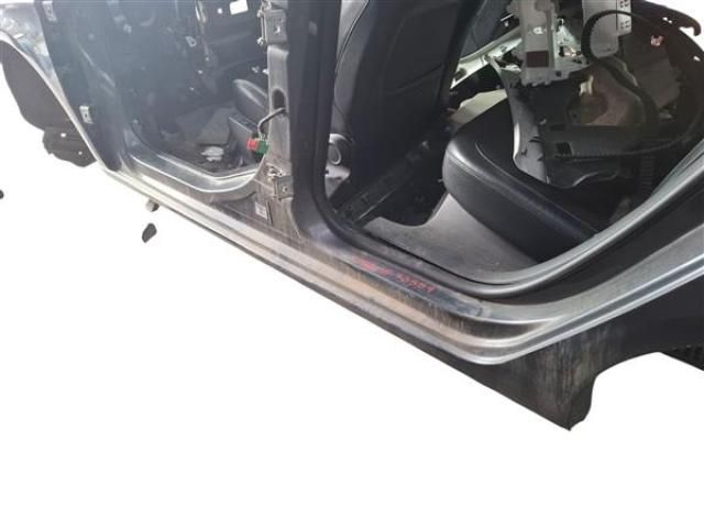 bontott CITROËN C4 Bal Küszöb