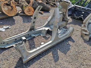 bontott CITROËN C4 Bal Küszöb