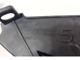 bontott CITROËN C4 Bal Lökhárító Tartó Nyúlványvég