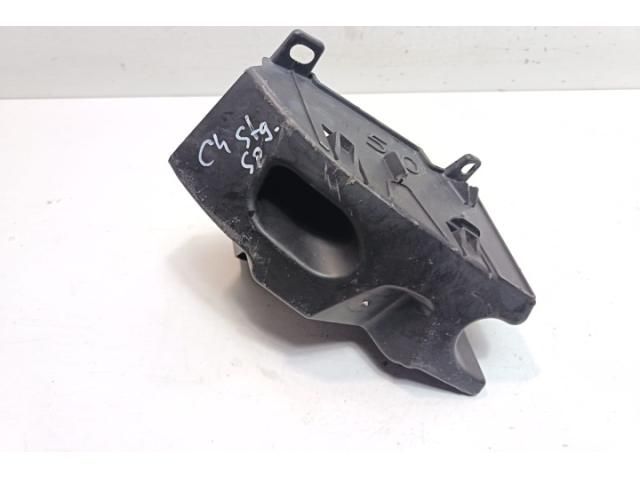 bontott CITROËN C4 Bal Lökhárító Tartó Nyúlványvég