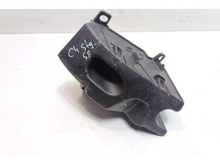 bontott CITROËN C4 Bal Lökhárító Tartó Nyúlványvég