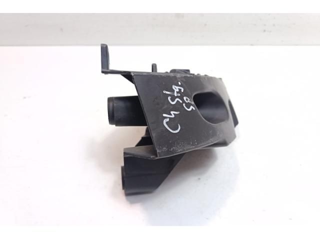 bontott CITROËN C4 Bal Lökhárító Tartó Nyúlványvég