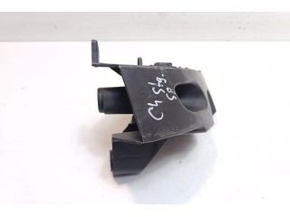 bontott CITROËN C4 Bal Lökhárító Tartó Nyúlványvég