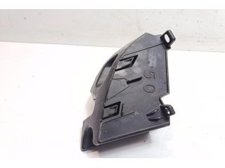 bontott CITROËN C4 Bal Lökhárító Tartó Nyúlványvég