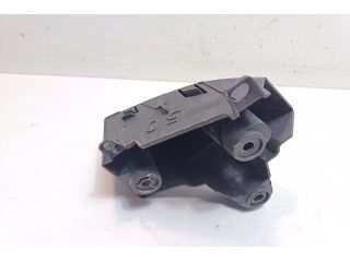 bontott CITROËN C4 Bal Lökhárító Tartó Nyúlványvég