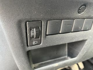 bontott CITROËN C4 Bal Multikormány Kapcsoló