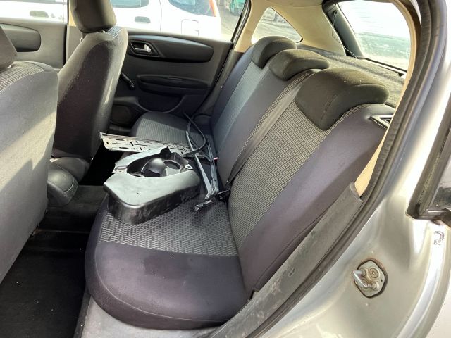 bontott CITROËN C4 Bal Multikormány Kapcsoló