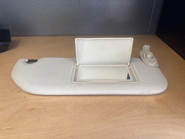 bontott CITROËN C4 Bal Napellenző