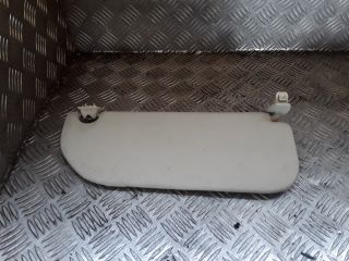 bontott CITROËN C4 Bal Napellenző