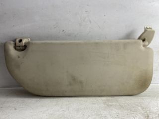 bontott CITROËN C4 Bal Napellenző