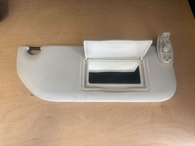 bontott CITROËN C4 Bal Napellenző