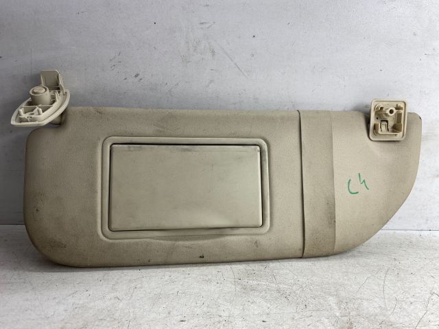 bontott CITROËN C4 Bal Napellenző