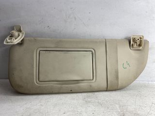 bontott CITROËN C4 Bal Napellenző