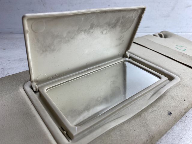 bontott CITROËN C4 Bal Napellenző