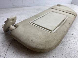 bontott CITROËN C4 Bal Napellenző